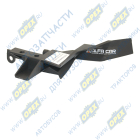 AC810W62440-0035 Кронштейн угла лобового стекла левый STK C7H MAN Alfa Car